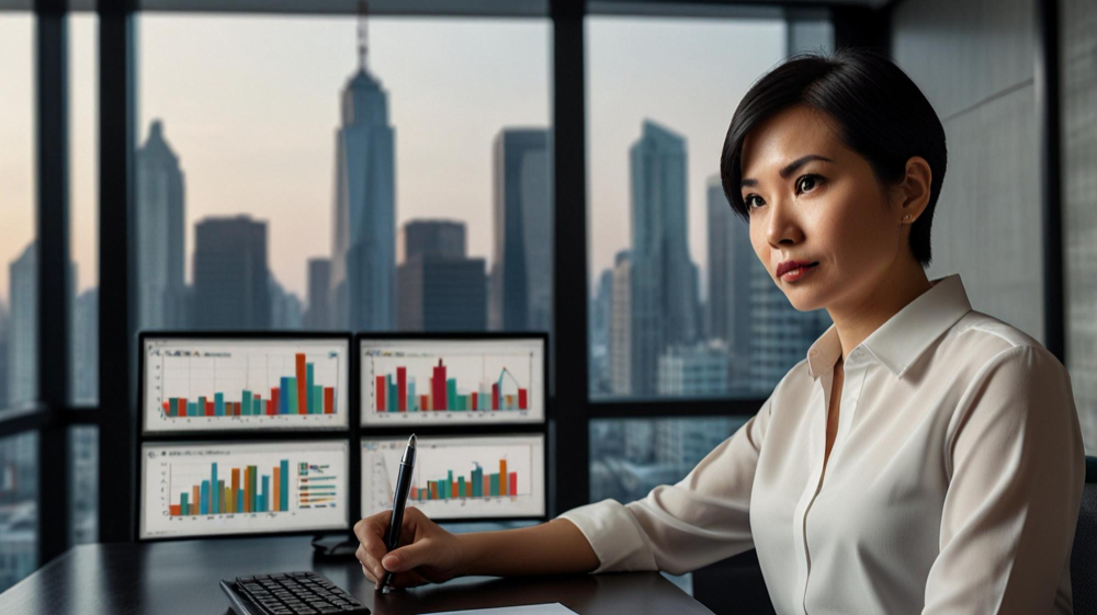 Empower Your Career: Why Malaysia Leads in Power BI Training