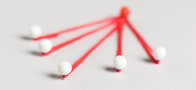 The Five Domains of COBIT