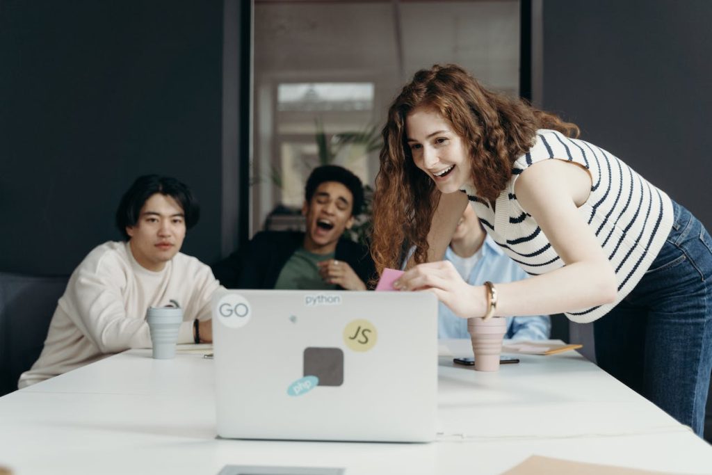 Agile Training Course Bridging the Skill Gap - Info Trek