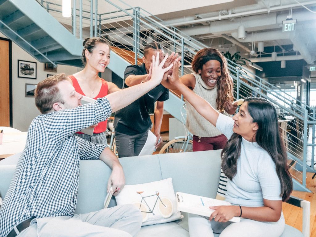 Agile Training Course for Game-Changing Results - Info Trek