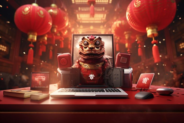 Cybersecurity Importance during CNY