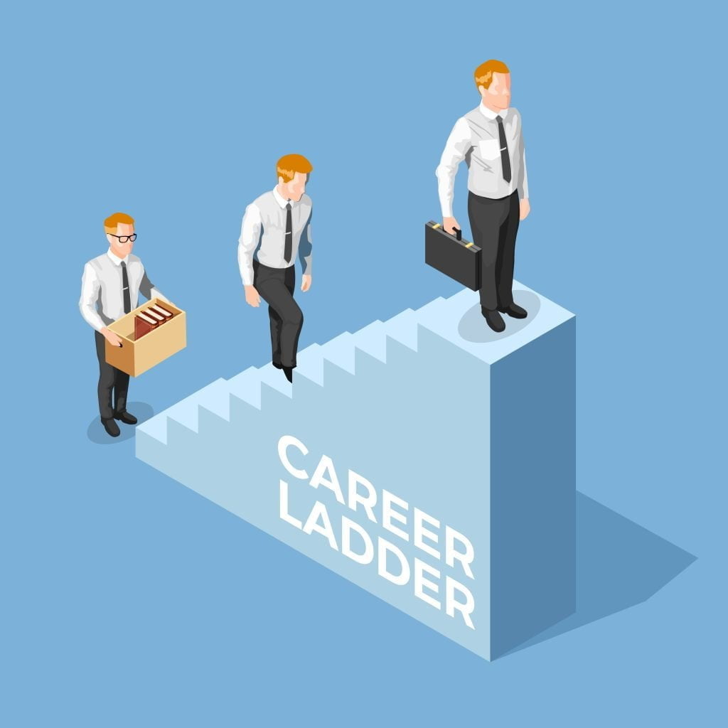 Scrum Master leads to career advancement