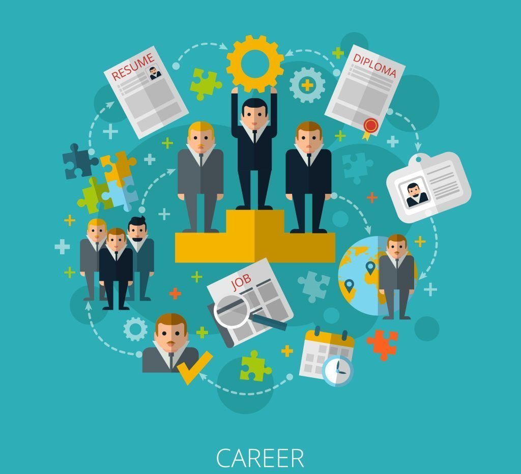 Besides Scrum Master certification, career experience is still will be taken into consideration