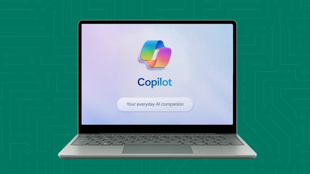 Microsoft Copilot Studio