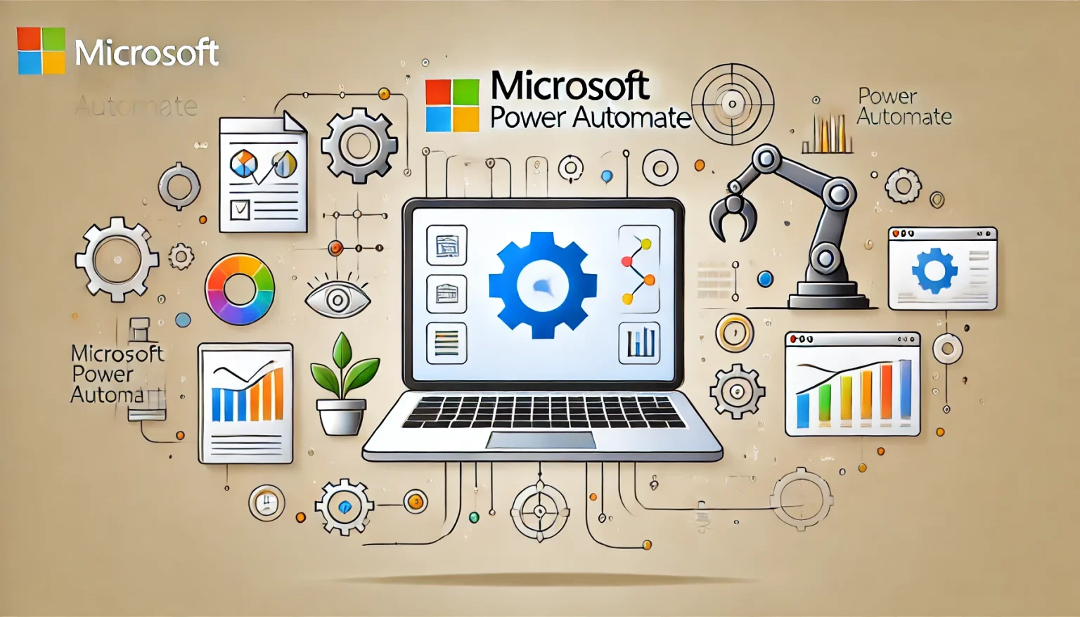 Power Automate Desktop