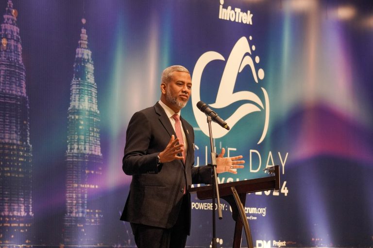 Datuk Wira Shahul Dawood
