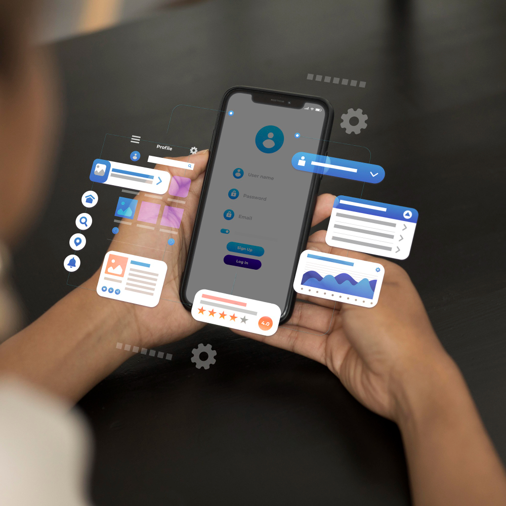 Understanding Microsoft PowerApps: A Gateway to Effortless App Development
