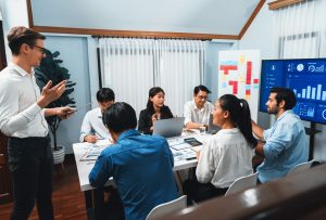 Why Learn PowerApps Through Info Trek?