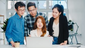 Power Apps: Build Custom Applications Without Code