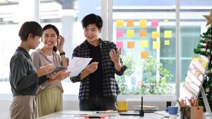 Power Automate: Simplify Repetitive Workflows