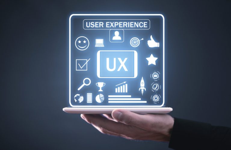 The Future of AI in User Experience (UX) Design