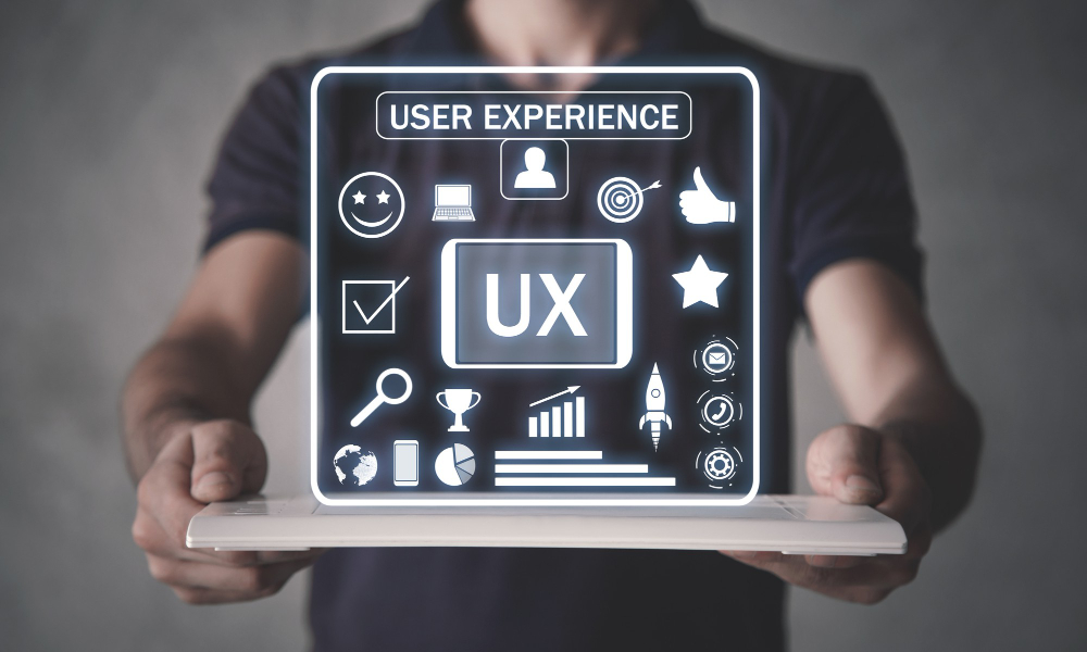 Autonomy In. User Experience The Future of AI in User Experience (UX) Design
