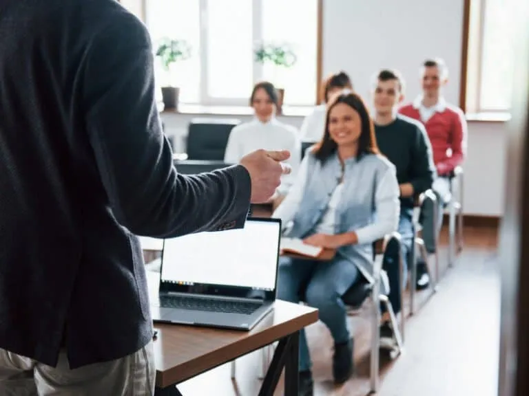 Courses Training