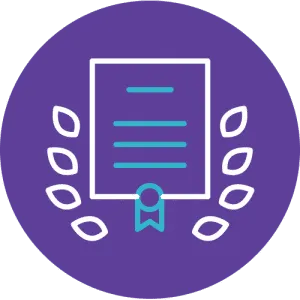 Professional Certifications
