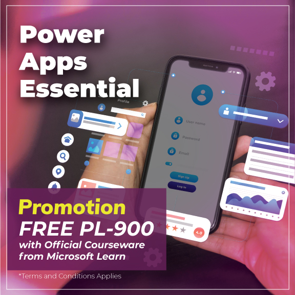 Microsoft Power Apps