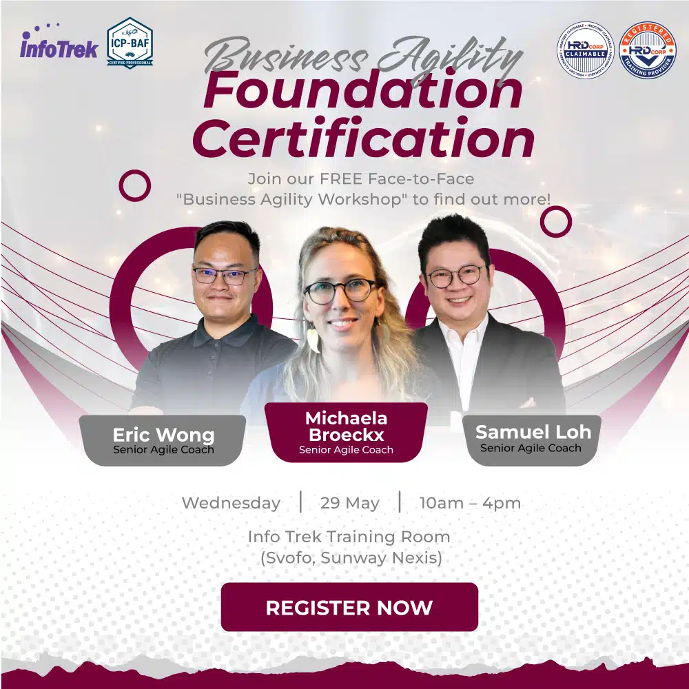 Business Agility Workshop