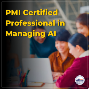 PMI Certified Professional in Managing AI